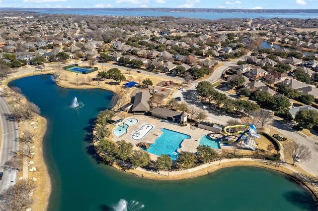 9314 Royal Burgess Drive, Rowlett, TX 75089