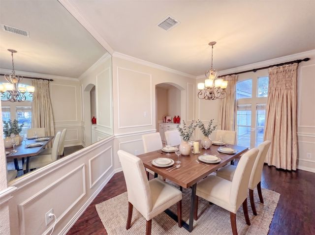 9314 Royal Burgess Drive, Rowlett, TX 75089