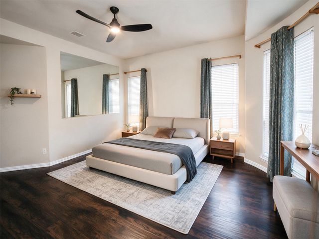 9314 Royal Burgess Drive, Rowlett, TX 75089