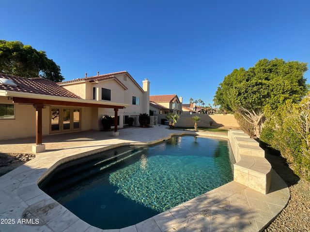 16631 S 37TH Street, Phoenix, AZ 85048