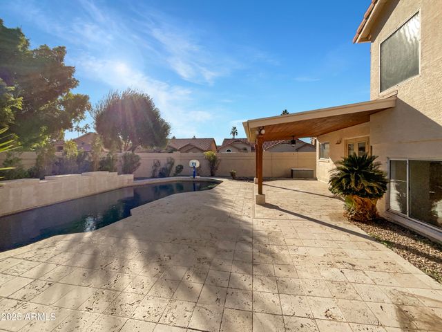 16631 S 37TH Street, Phoenix, AZ 85048