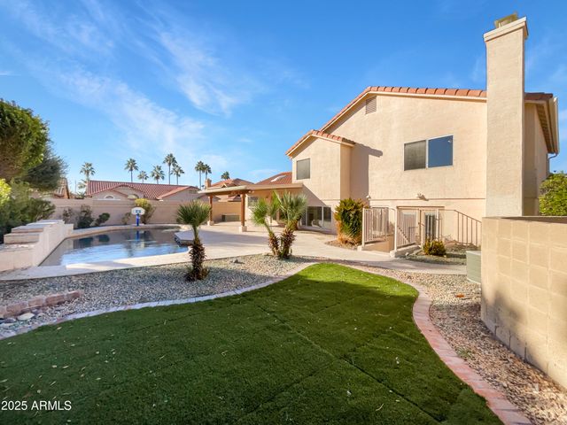 16631 S 37TH Street, Phoenix, AZ 85048