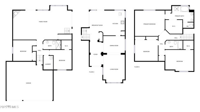 16631 S 37TH Street, Phoenix, AZ 85048