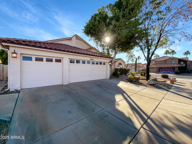 16631 S 37TH Street, Phoenix, AZ 85048