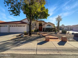 16631 S 37TH Street, Phoenix, AZ 85048