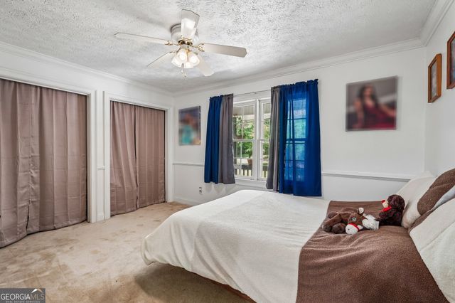34 Bowers Drive, Newnan, GA 30263