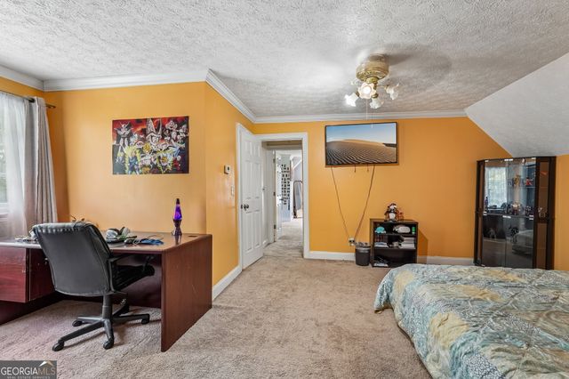 34 Bowers Drive, Newnan, GA 30263