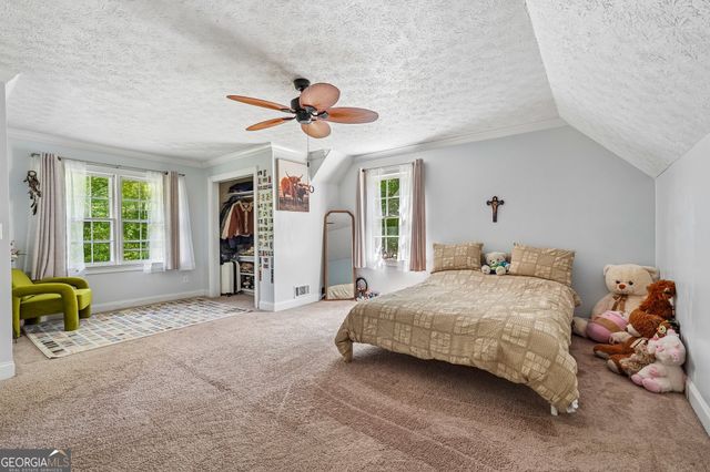 34 Bowers Drive, Newnan, GA 30263