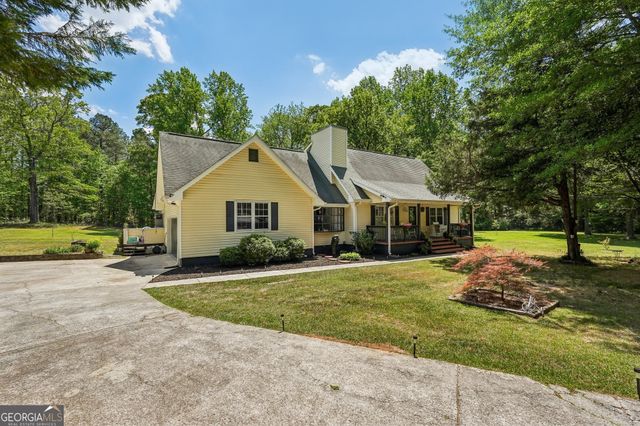 34 Bowers Drive, Newnan, GA 30263