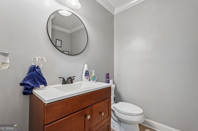 34 Bowers Drive, Newnan, GA 30263