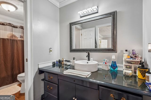34 Bowers Drive, Newnan, GA 30263