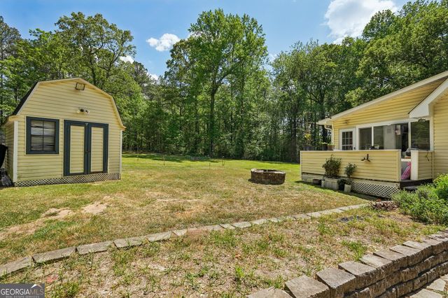 34 Bowers Drive, Newnan, GA 30263
