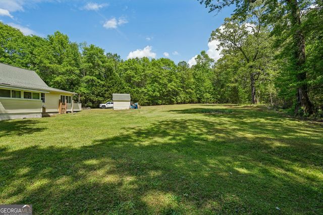 34 Bowers Drive, Newnan, GA 30263