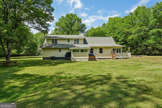 34 Bowers Drive, Newnan, GA 30263