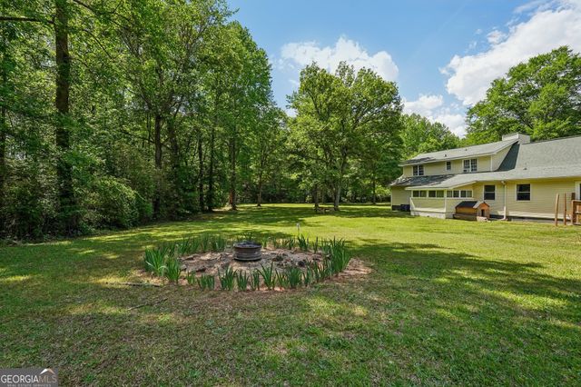 34 Bowers Drive, Newnan, GA 30263