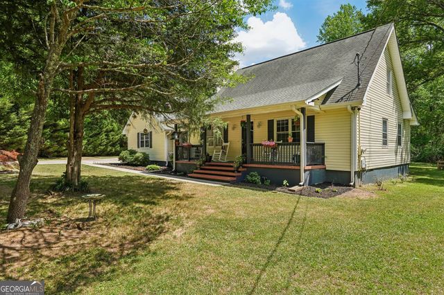 34 Bowers Drive, Newnan, GA 30263