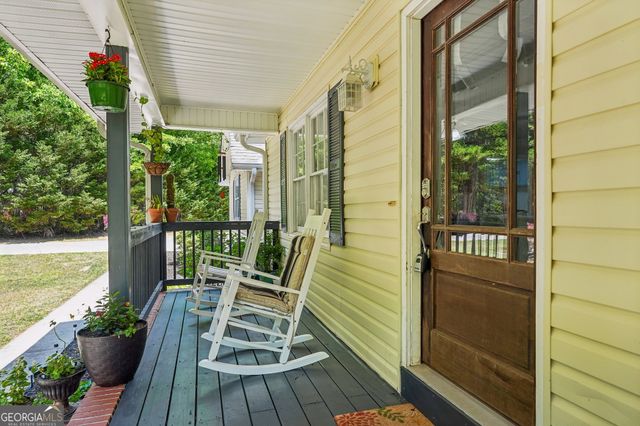 34 Bowers Drive, Newnan, GA 30263