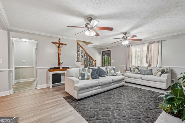 34 Bowers Drive, Newnan, GA 30263