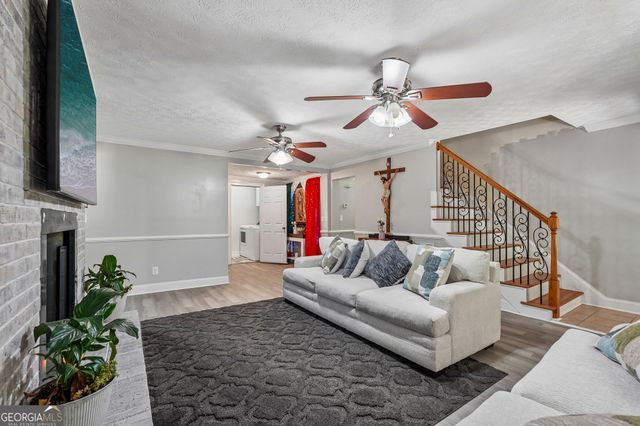34 Bowers Drive, Newnan, GA 30263