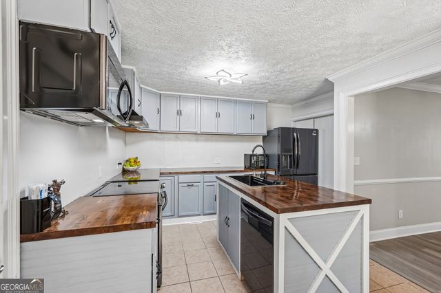 34 Bowers Drive, Newnan, GA 30263