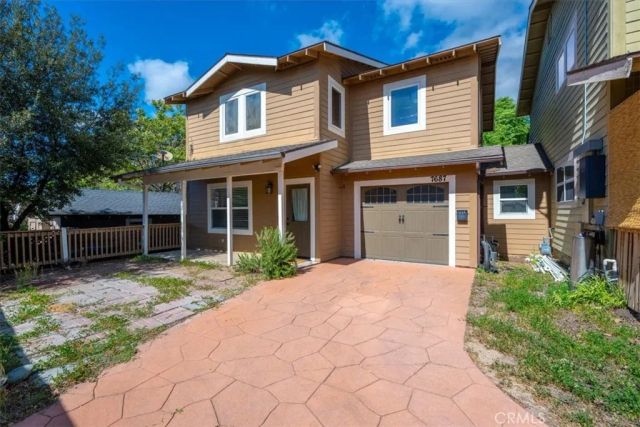 7687 Sinaloa, Atascadero, CA 93422