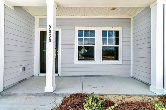 5077 Blackberry Lane, Ravenel, SC 29470