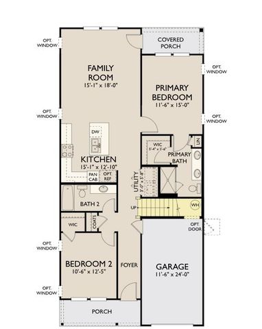 5077 Blackberry Lane, Ravenel, SC 29470