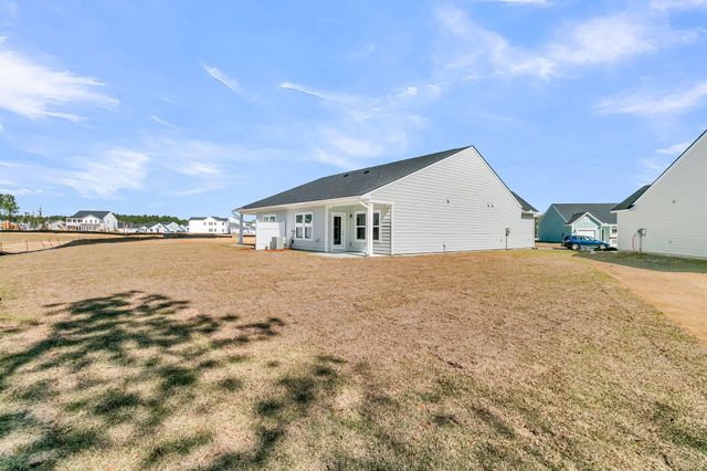 5077 Blackberry Lane, Ravenel, SC 29470
