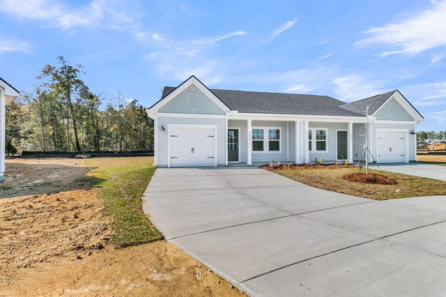 5077 Blackberry Lane, Ravenel, SC 29470