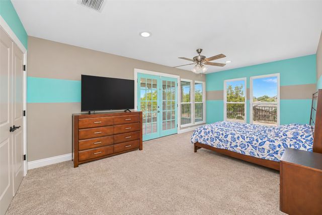7505 Canyon Crest Court, Fort Worth, TX 76179