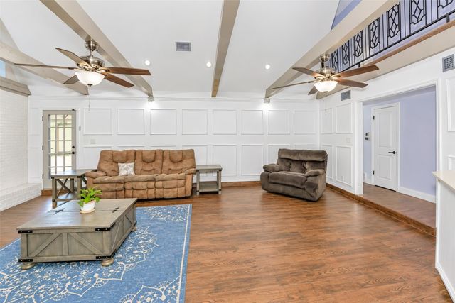 7505 Canyon Crest Court, Fort Worth, TX 76179