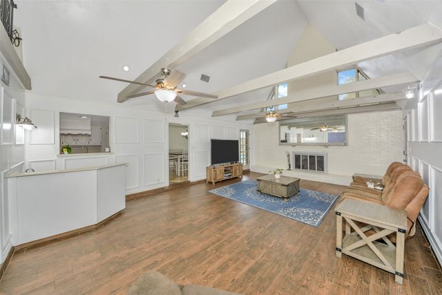7505 Canyon Crest Court, Fort Worth, TX 76179