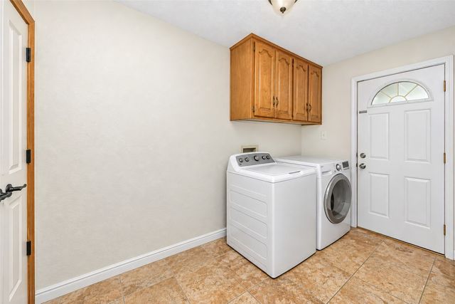 7505 Canyon Crest Court, Fort Worth, TX 76179