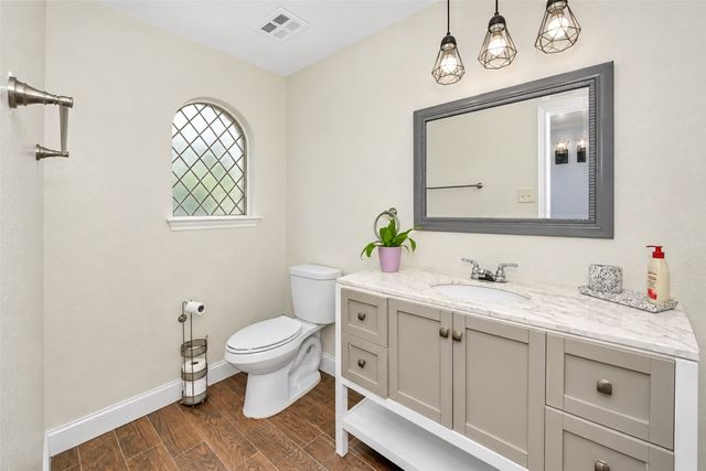 7505 Canyon Crest Court, Fort Worth, TX 76179