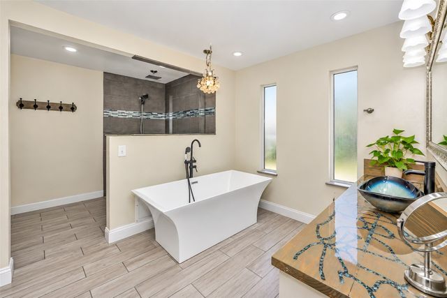 7505 Canyon Crest Court, Fort Worth, TX 76179