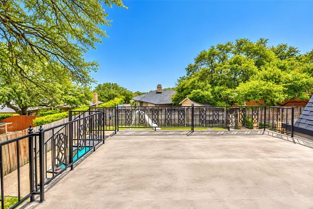 7505 Canyon Crest Court, Fort Worth, TX 76179