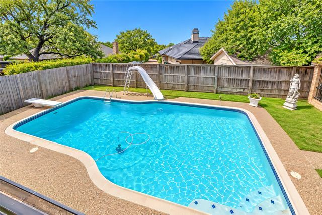 7505 Canyon Crest Court, Fort Worth, TX 76179