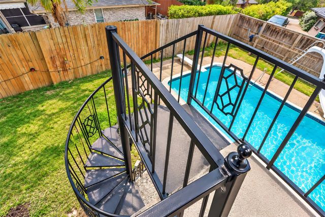 7505 Canyon Crest Court, Fort Worth, TX 76179