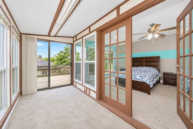 7505 Canyon Crest Court, Fort Worth, TX 76179