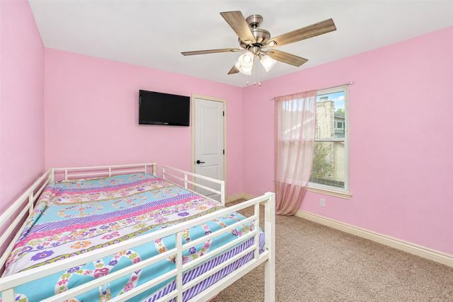 7505 Canyon Crest Court, Fort Worth, TX 76179