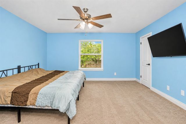 7505 Canyon Crest Court, Fort Worth, TX 76179