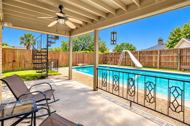 7505 Canyon Crest Court, Fort Worth, TX 76179