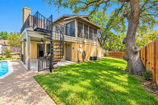 7505 Canyon Crest Court, Fort Worth, TX 76179