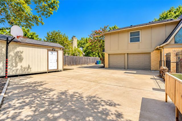 7505 Canyon Crest Court, Fort Worth, TX 76179
