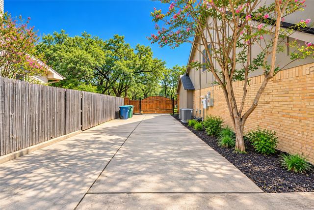 7505 Canyon Crest Court, Fort Worth, TX 76179