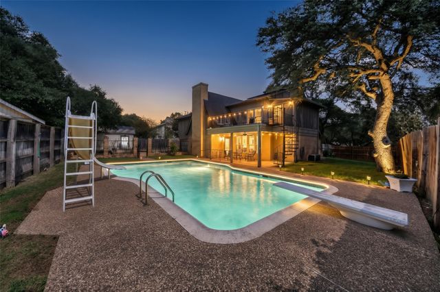 7505 Canyon Crest Court, Fort Worth, TX 76179