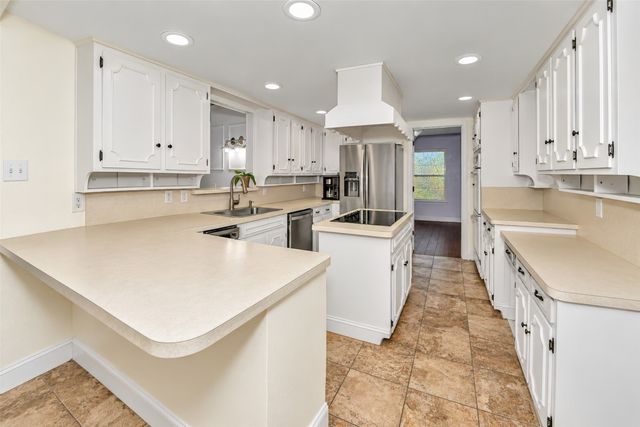 7505 Canyon Crest Court, Fort Worth, TX 76179