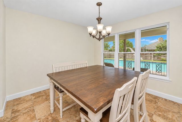 7505 Canyon Crest Court, Fort Worth, TX 76179