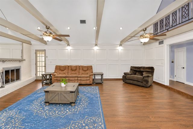 7505 Canyon Crest Court, Fort Worth, TX 76179