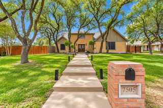 7505 Canyon Crest Court, Fort Worth, TX 76179